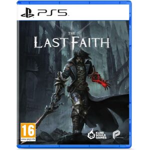 The Last Faith, PlayStation 5, Konzol játékszoftver