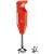 Bamix Prime 0 L Merülőmixer - 250W, Vörös 166717983