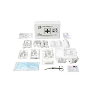 Medizinisches Kit mit RAR-Zulassung Mega Drive