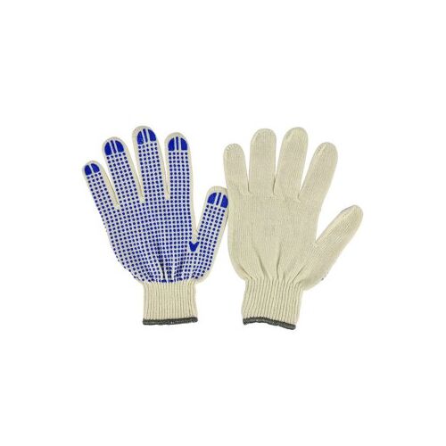 2er-Set Baumwollhandschuhe mit verstärkter Handfläche JBM 139076841