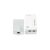 TP-Link AV600 Kit Extender Wireless Powerline - 300Mbps 139076872