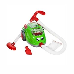 Interaktív játék Porszívó labdákkal, hangokkal és fényekkel, 3 éves kortól