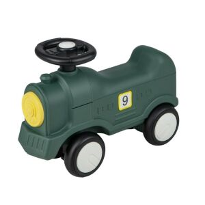 2az1-ben Hintázó vonat, Zöld