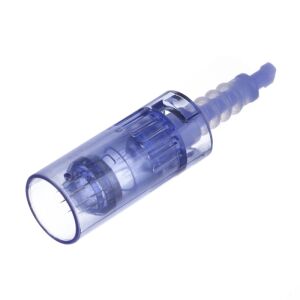 Dermapen A6 utántöltő patron, 36 tűs hegy, eldobható