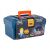 TEGOLE Tool Toys építőipari szerszámkészlet szerszámosláda csomagolásban