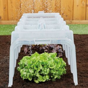 SUNNY tunel za uzgoj 105x40x30cm 139081441 - Vrtlarenje