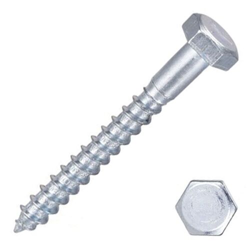 SB állványcsavar  6x 50 horganyzott 139081554