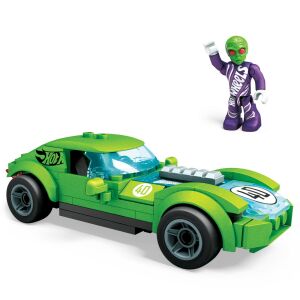 HOT WHEELS MEGA MEGÉPÍTHETŐ AUTÓ HW40
