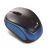 Mouse wireless Genius MicroTraveler 9000R, Negru/Albastru 139083857