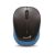 Mouse wireless Genius MicroTraveler 9000R, Negru/Albastru 139083857