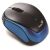 Mouse wireless Genius MicroTraveler 9000R, Negru/Albastru 139083857