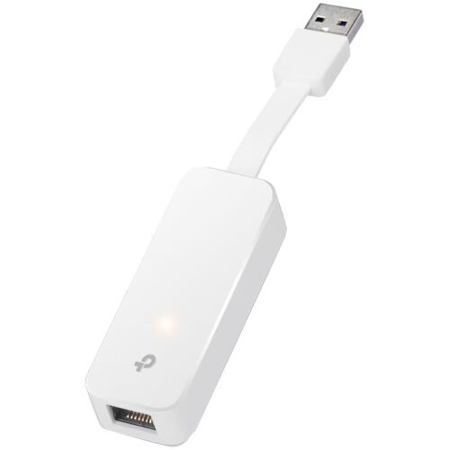 Мрежова карта Ethernet Gigabit TP-Link UE300, USB 3.0 139083834