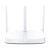 Bezdrôtový router Mercusys MW306R, 300 Mb/s, viacrežimový, bezdrôtový N, biely 139083885