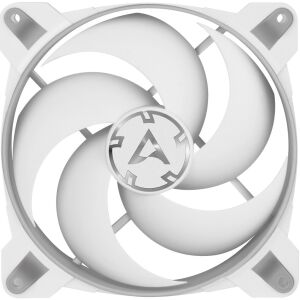 Вентилатор за компютър Arctic BioniX P140, Grey/White ACFAN00160A, 1950RPM, 140x140x28mm, 4-pin PWM 139083960 - Охладител за лаптоп