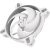 Wentylator ARCTIC BioniX P140 Szary/Biały, 140 mm 139083960