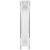 Wentylator ARCTIC BioniX P140 Szary/Biały, 140 mm 139083960