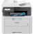 Brother DCP-L3560CDW печата цветен документ