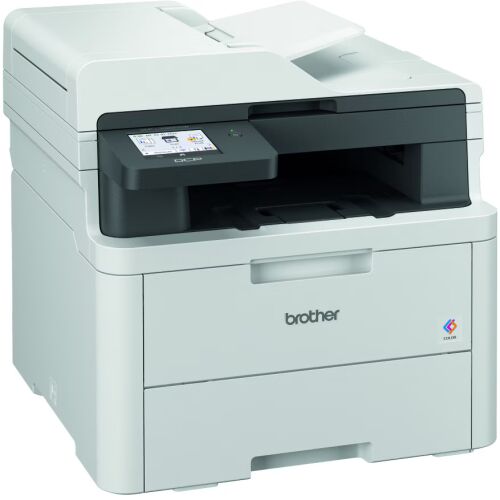 Brother DCP-L3560CDW Színes Lézer Multifunkciós Nyomtató - A4, Duplex