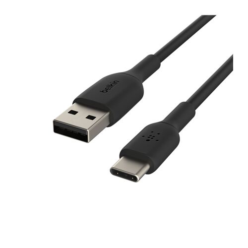 Belkin | BOOST CHARGE | Kabel USB-C do USB-A 139085473
