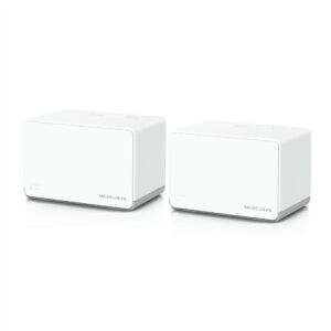 Sistem Wi-Fi 6 Mesh pentru întreaga casă TP-LINK MERCUSYS AX1800 139085492 - Acces Point-uri