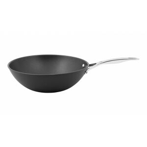 Wok cu inducție din titan Ballarini Alba - 30 cm 139085699 - Vase de gătit și de copt