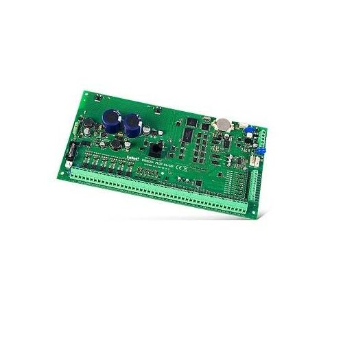 SATEL INTEGRA 128 PLUS Alarmanlagen-Motherboard