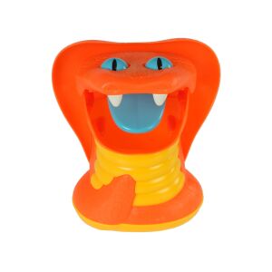 Greedy Snake Ügyességi Játék - Családi társasjáték 3 éves kortól