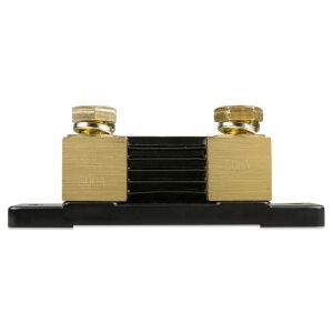 Smartshunt 500A/50mV