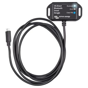 Victron Energy ASS030536011 Schnittstellenkarten/Adapter Bluetooth 139085823 - Bluetooth-Adapter