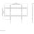 ZIDNI NOSAČ ZA TV SET CRNI/60-100" LFD-W1000 NEOMONTS 139085890