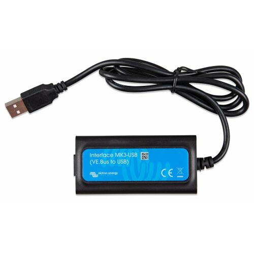 Interfejs MK3-USB (VE.Bus do USB) 139086046