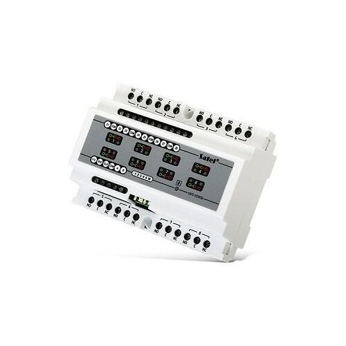 Satel INT-IORS Sicherheits- oder Zugangskontrollsystem Weiß 139086127