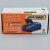 Matchbox 1994 Mitsubishi Lancer Evo IV fém autómodell doboz csomagolása