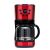 HEINNER HCM-1500RDIX Digitális Kávéfőző - 1.5L, Programozható 180741705