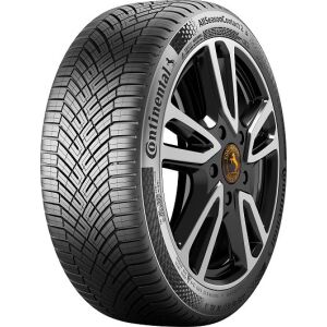 Continental 285/45R20 112Y XL AllSeasonContact 2 Négyévszakos Gumiabroncs - Gumiabroncs