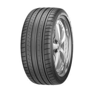 Dunlop SP Sport Maxx GT 265/30 R20 94Y Nyári Gumi - Dunlop