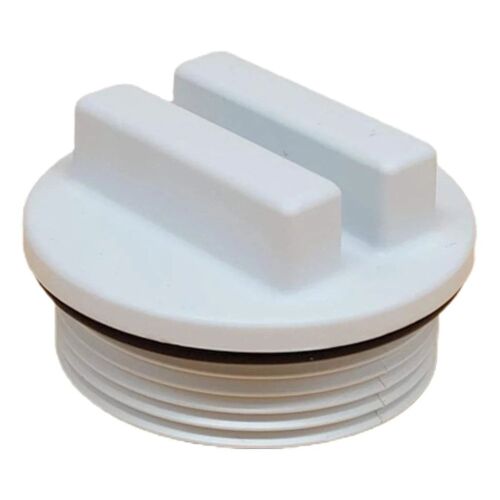 Medence Téli Tömítődugó O-gyűrűvel - Fagyvédelem 147143050