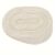 Ovális Tányéralátét Szett - Extra Nagy, Könnyen Tisztítható 139090821