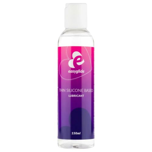 EasyGlide Thin Silicone Based - szilikonos síkosító (150ml) 139091619