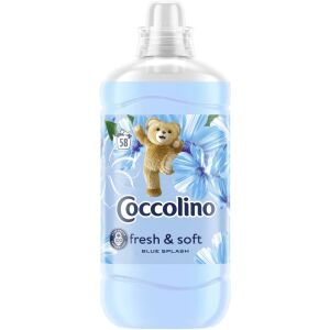 Coccolino Blue Splash Öblítő - 1,45L (58 mosás) 139091662 - Mosás