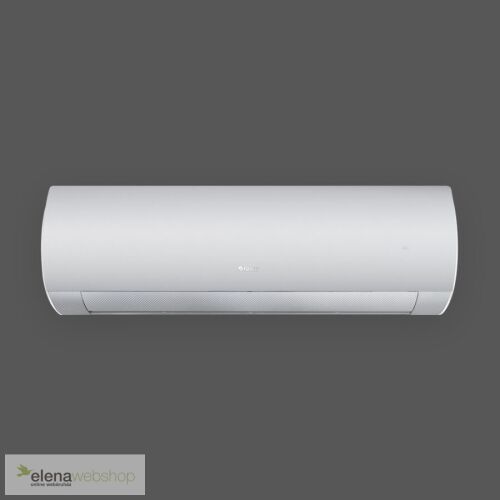 Gree Silver X 2.7 kW Beltéri Klímaegység - Légkondicionáló