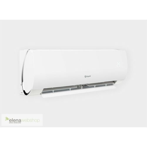 Syen Muse Next 5,3 kW A+++ Inverteres Klíma szett - Wi-Fi, Cold Plasma szűrő 157166552 - Légkondicionáló
