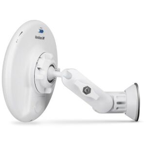 Ubiquiti Quick-Mount Konzol CPE Rádiókhoz - Gyors Rögzítés 139092602 - Informatikai szerelés kiegészítő