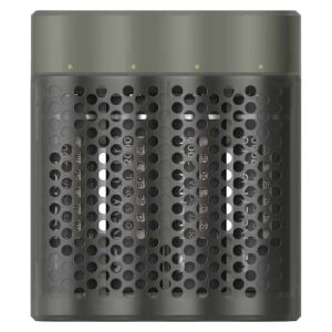 GP Batteries B53455 akkumulátor töltő USB