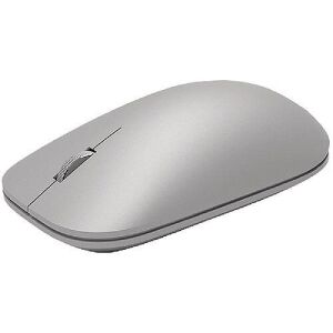 Mysz Microsoft Surface Bluetooth BlueTrack - Srebrna - Microsoft Mysz
