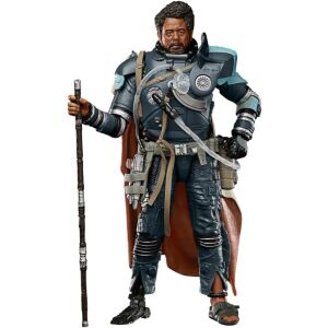 Hasbro Star Wars - Saw Gerrera akciófigura - 15 cm 139096624 - Hasbro