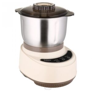 Saturn ST-FP7180 Kompakt Konyhai Robotgép - 500W, 7L, Daráló és Dagasztó 139097950 - Saturn