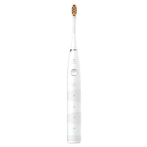 Oclean Flow S Sonic Elektromos Fogkefe - Fehér, 180 nap üzemidő 139097933 - Elektromos fogkefe