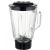 Blender Laretti LR-FP7310, 500W, 1,5 l, Lame din oțel inoxidabil, 2 viteze + puls, Mecanism de blocare, Alb 139098028