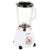 Laretti LR-FP7310 Turmixgép - 1.5L, 500W, 2 sebesség, Fehér/Fa 139098028